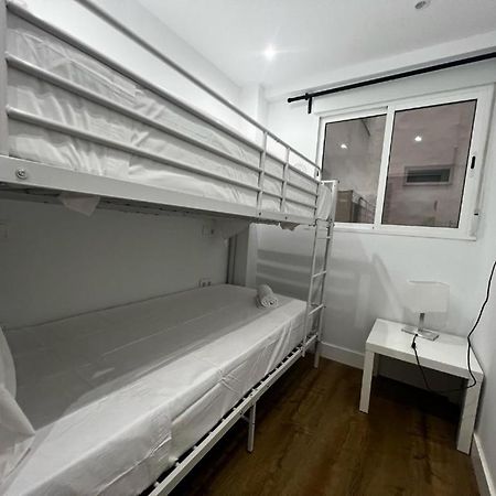 Premium Living Malaga Train Station Apartment Exterior photo