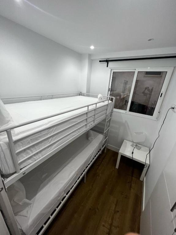 Premium Living Malaga Train Station Apartment Exterior photo